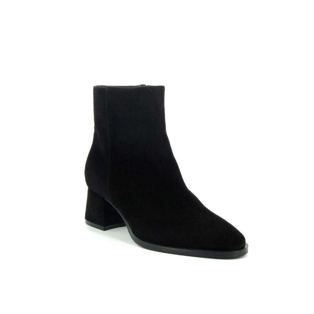 Voltan Boots 236597 zwart