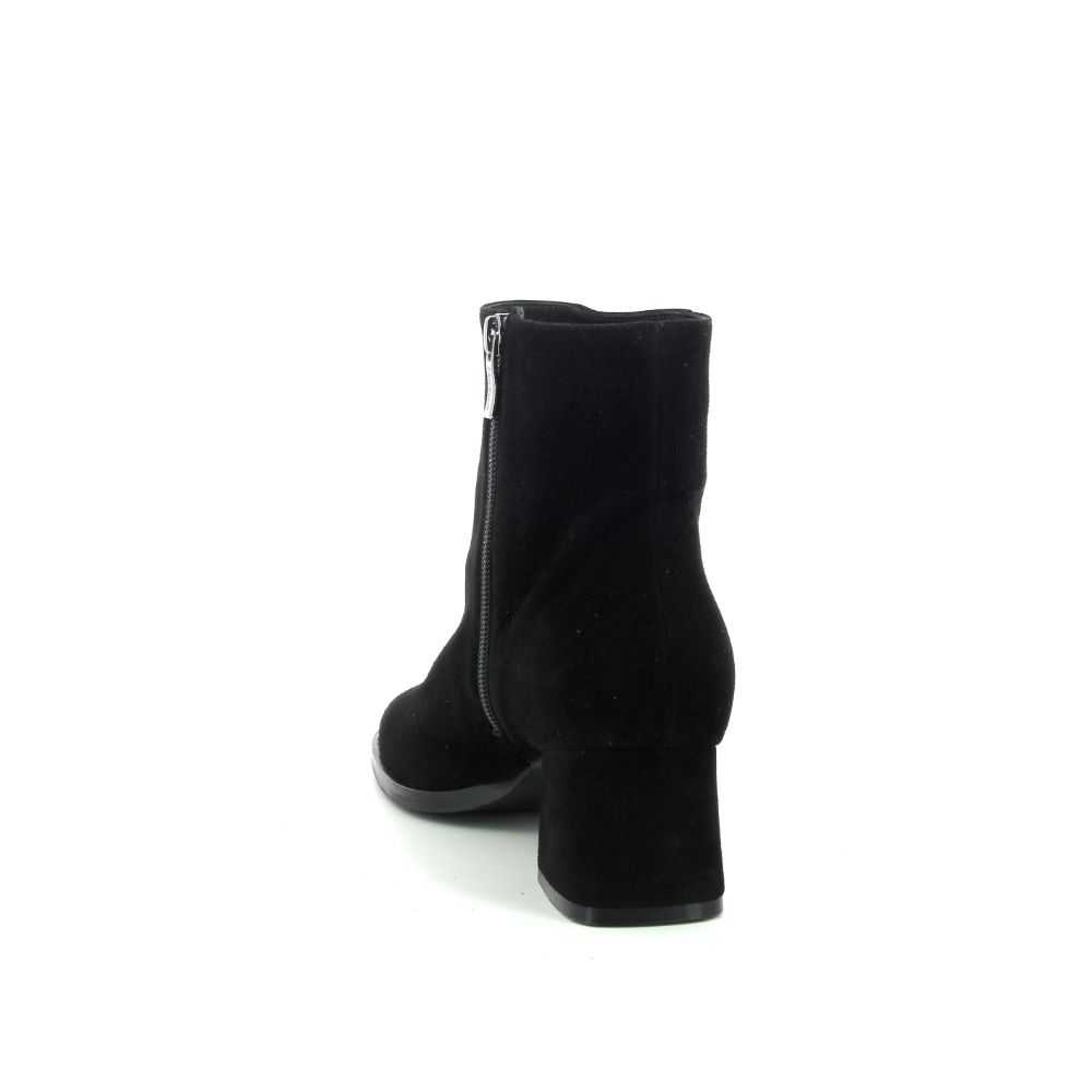 Voltan Boots 236597 zwart