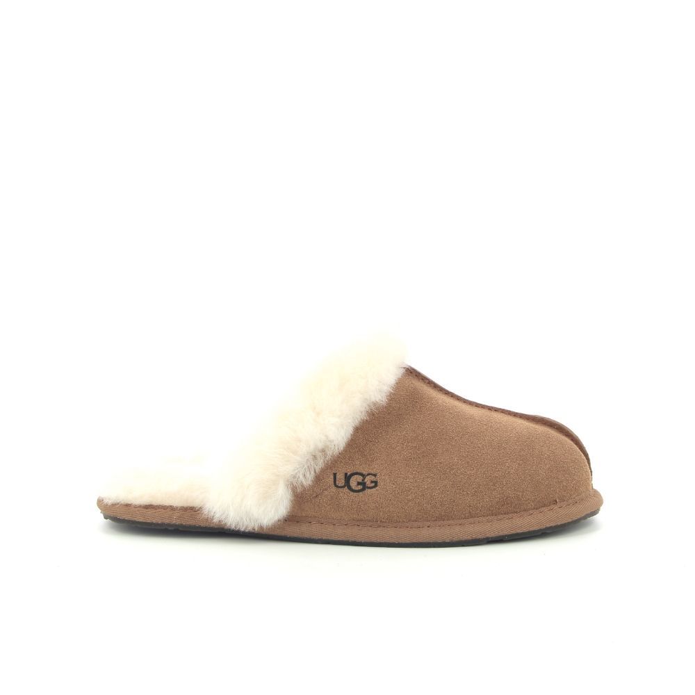 Ugg Scuffette II 236663 cognac