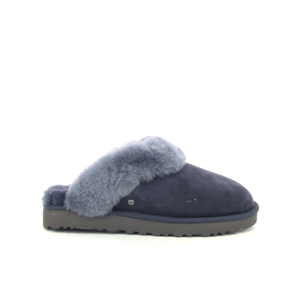 Ugg Classic Slipper II 236669 blauw