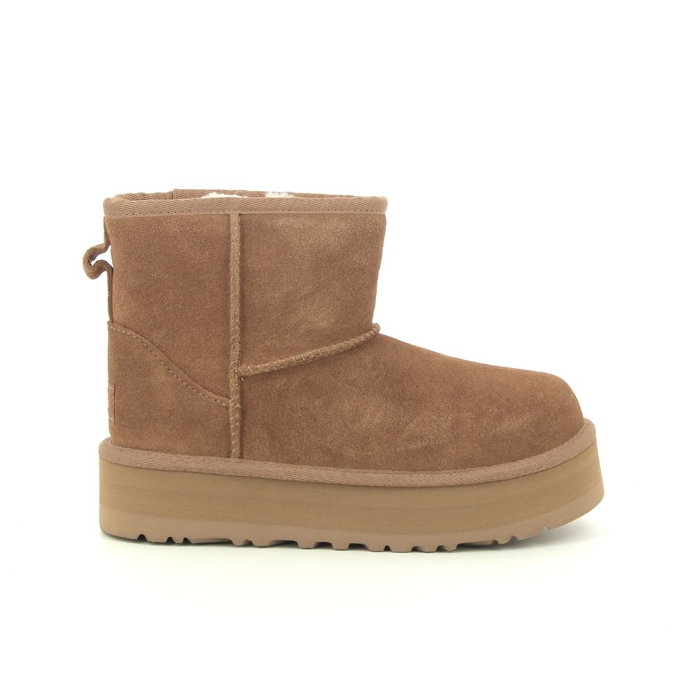 Ugg Classic Mini Platform 236674 cognac