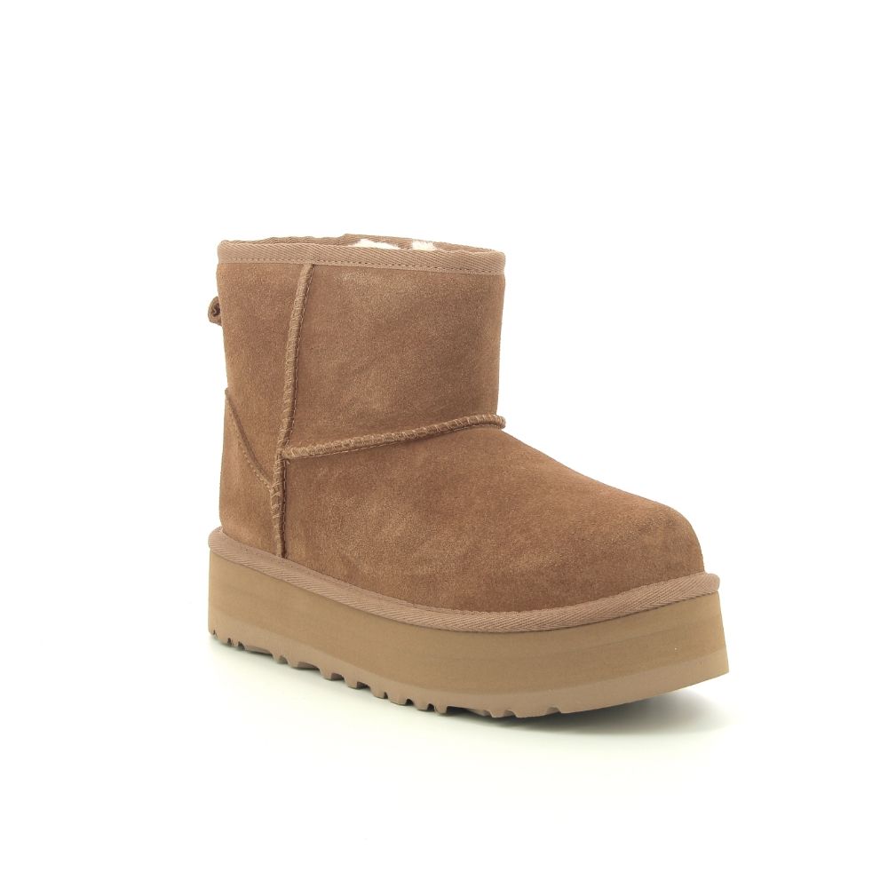 Ugg Classic Mini Platform 236674 cognac