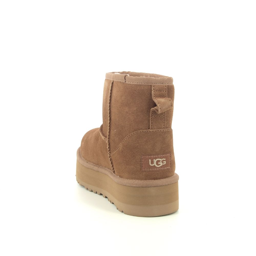 Ugg Classic Mini Platform 236674 cognac