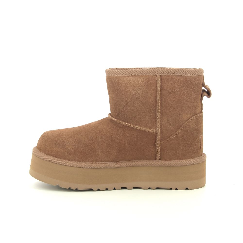 Ugg Classic Mini Platform 236674 cognac