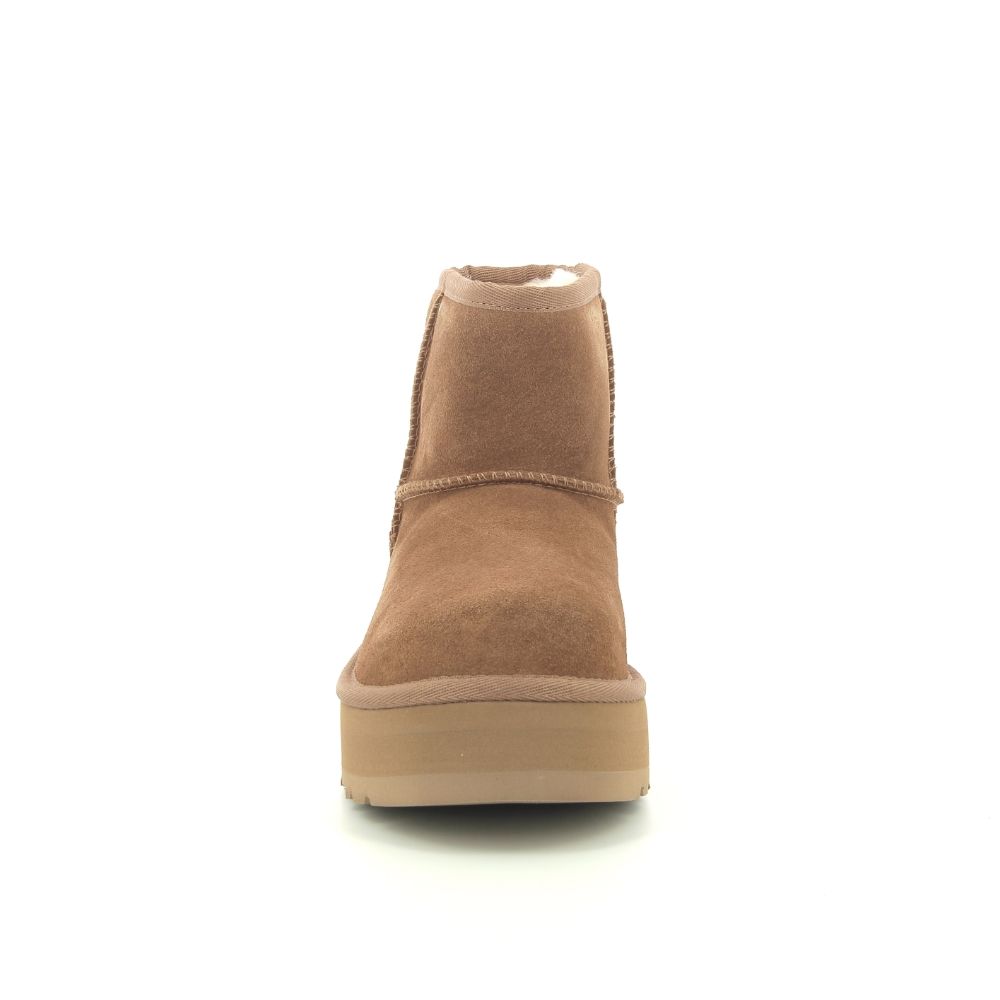 Ugg Classic Mini Platform 236674 cognac