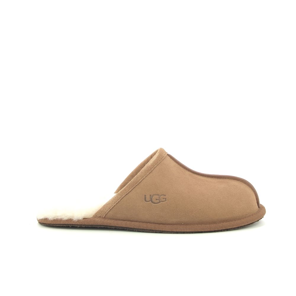 Ugg Scuff 236688 cognac