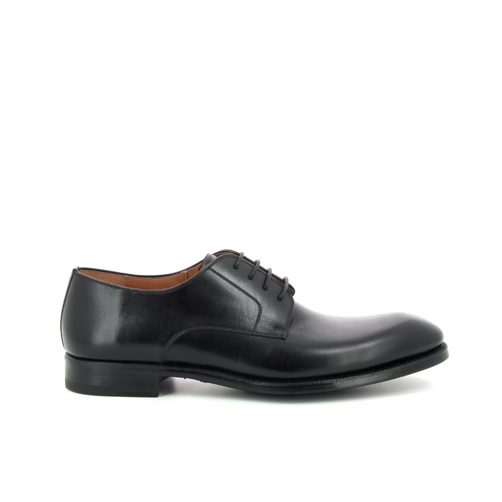 Magnanni Veterschoen 236861 zwart