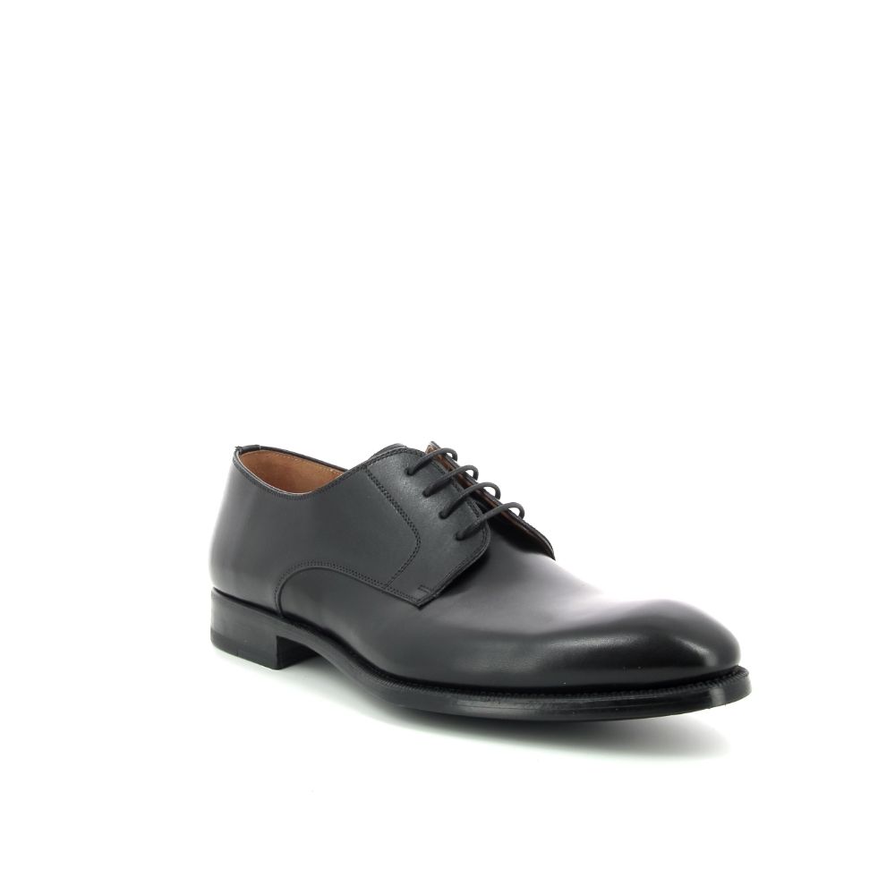 Magnanni Veterschoen 236861 zwart