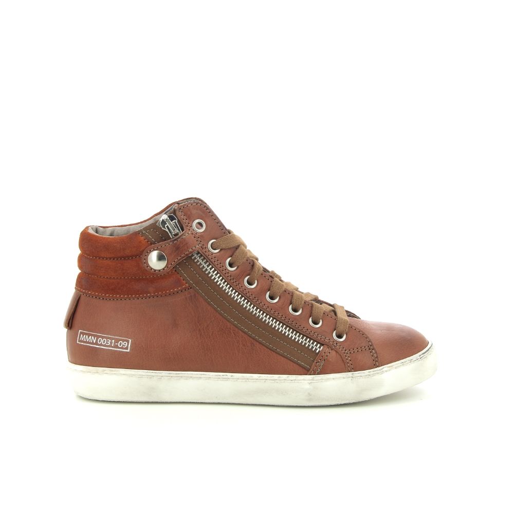 Momino Sneaker 236863 cognac