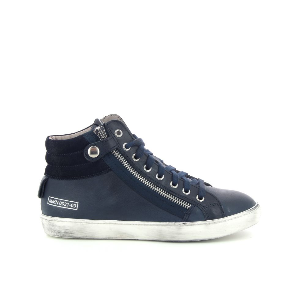 Momino Sneaker 236864 blauw