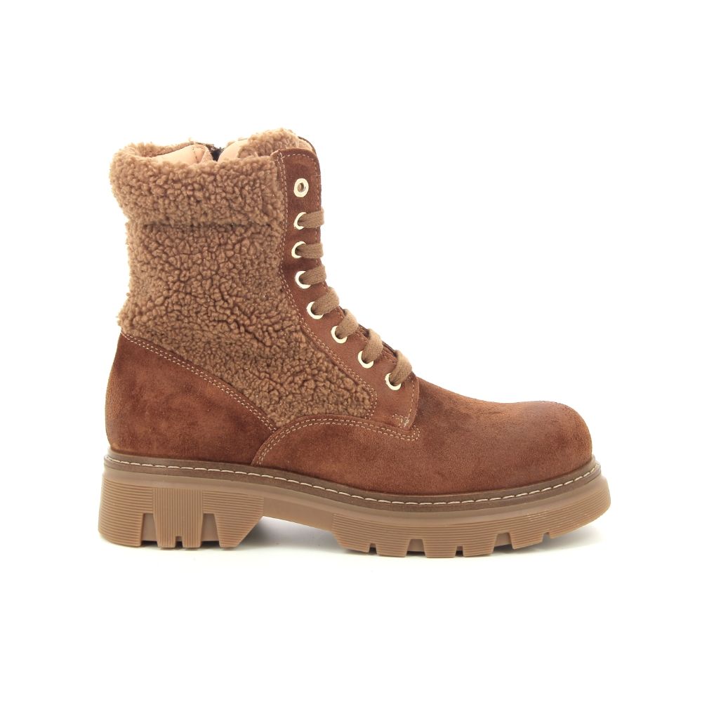 Ocra Boots 236883 cognac