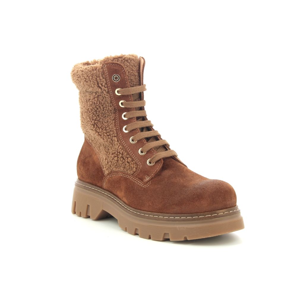 Ocra Boots 236883 cognac