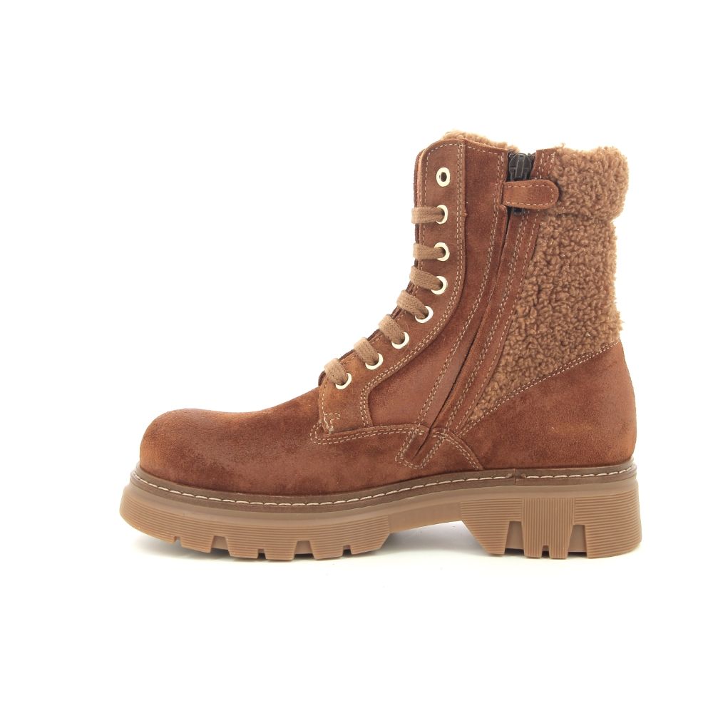 Ocra Boots 236883 cognac