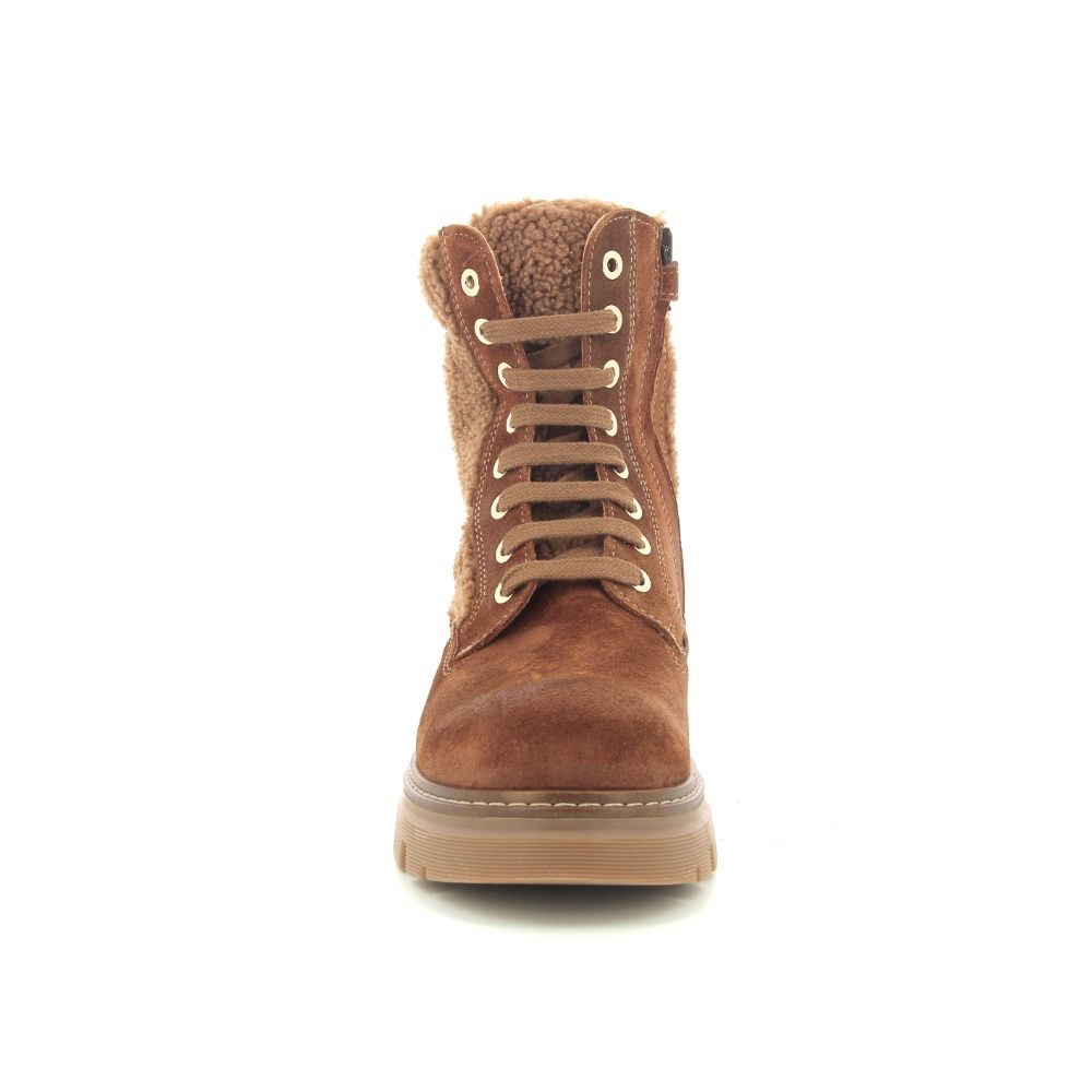 Ocra Boots 236883 cognac