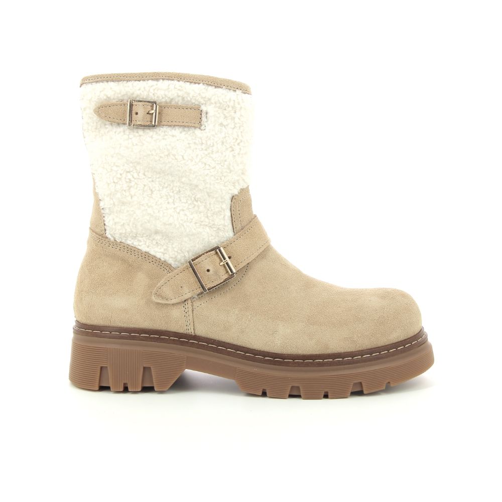 Ocra Boots 236884 beige