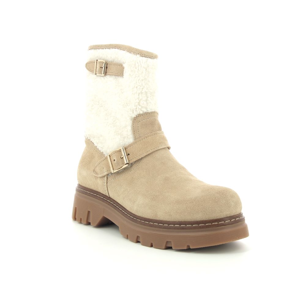 Ocra Boots 236884 beige