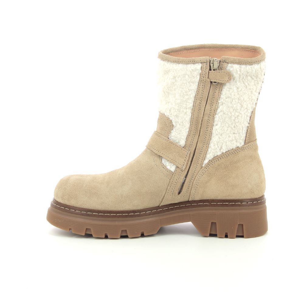 Ocra Boots 236884 beige