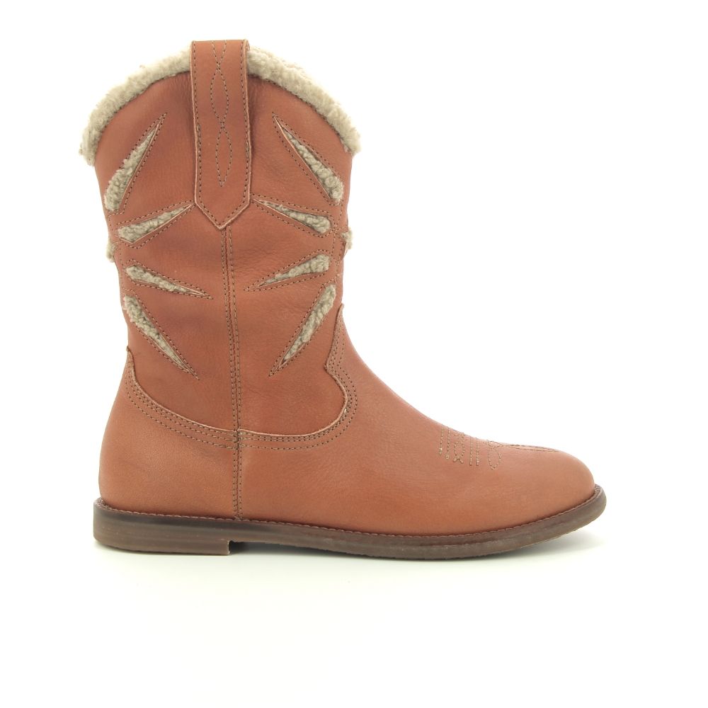 Ocra Boots 236885 cognac