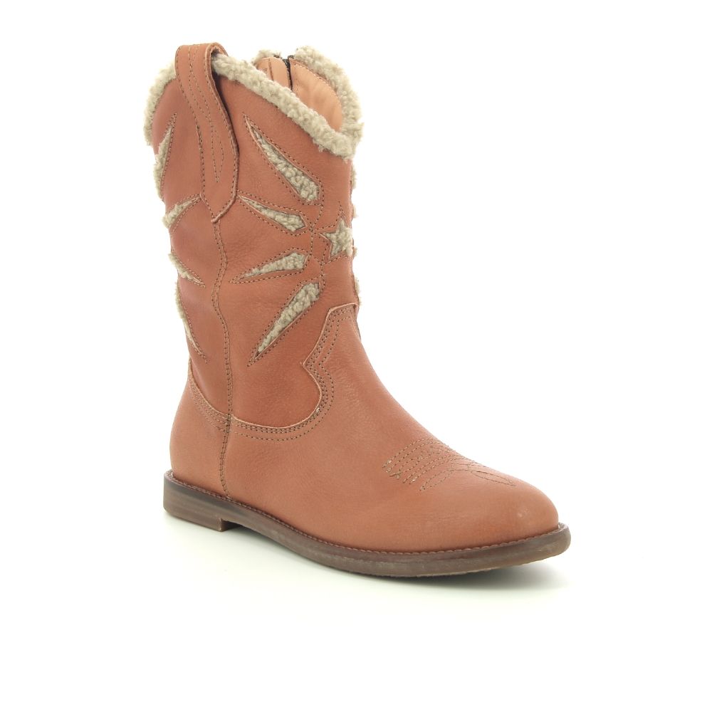 Ocra Boots 236885 cognac