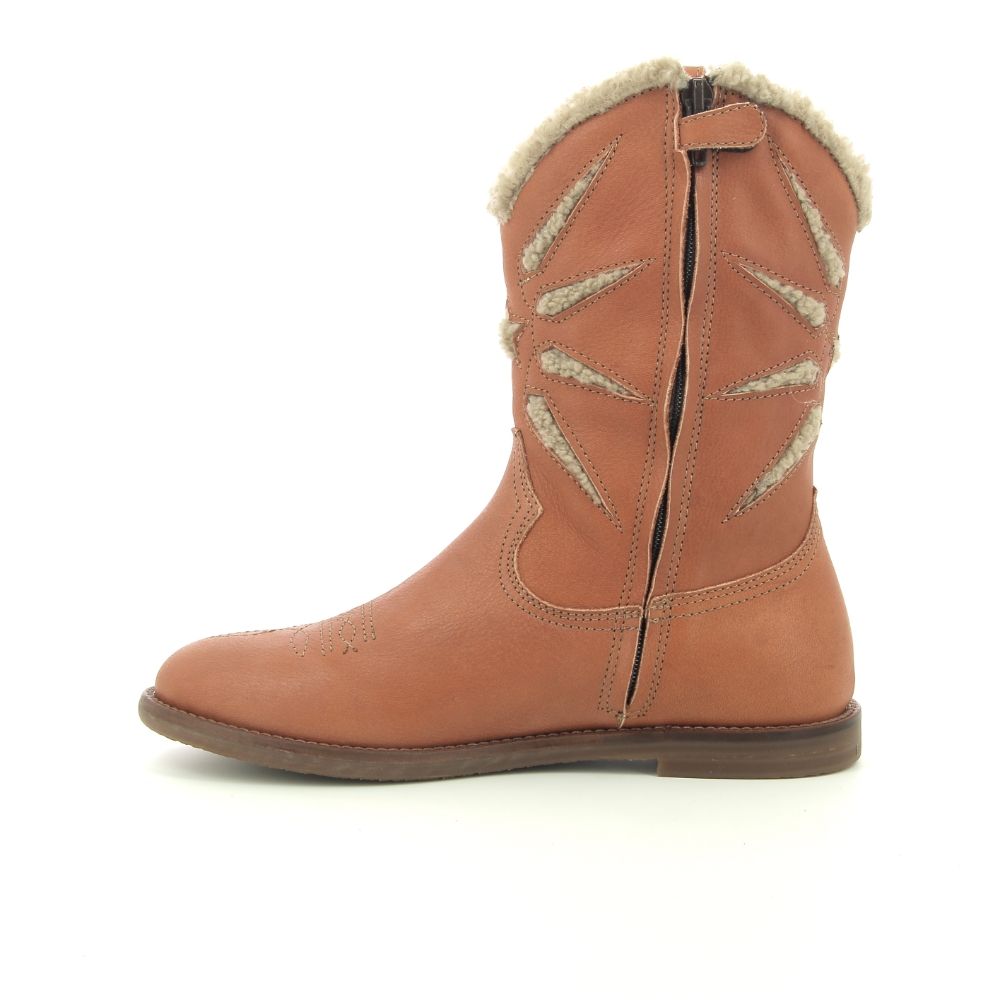 Ocra Boots 236885 cognac