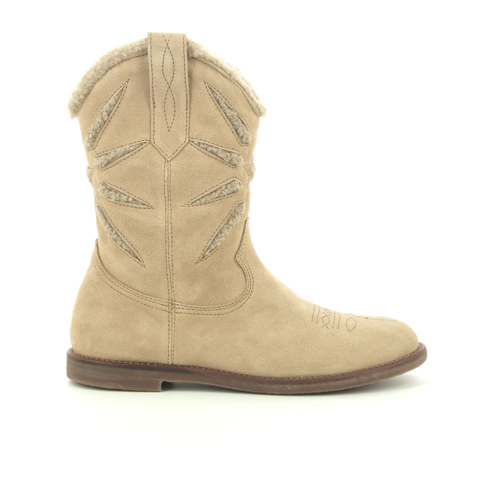 Ocra Boots 236886 beige