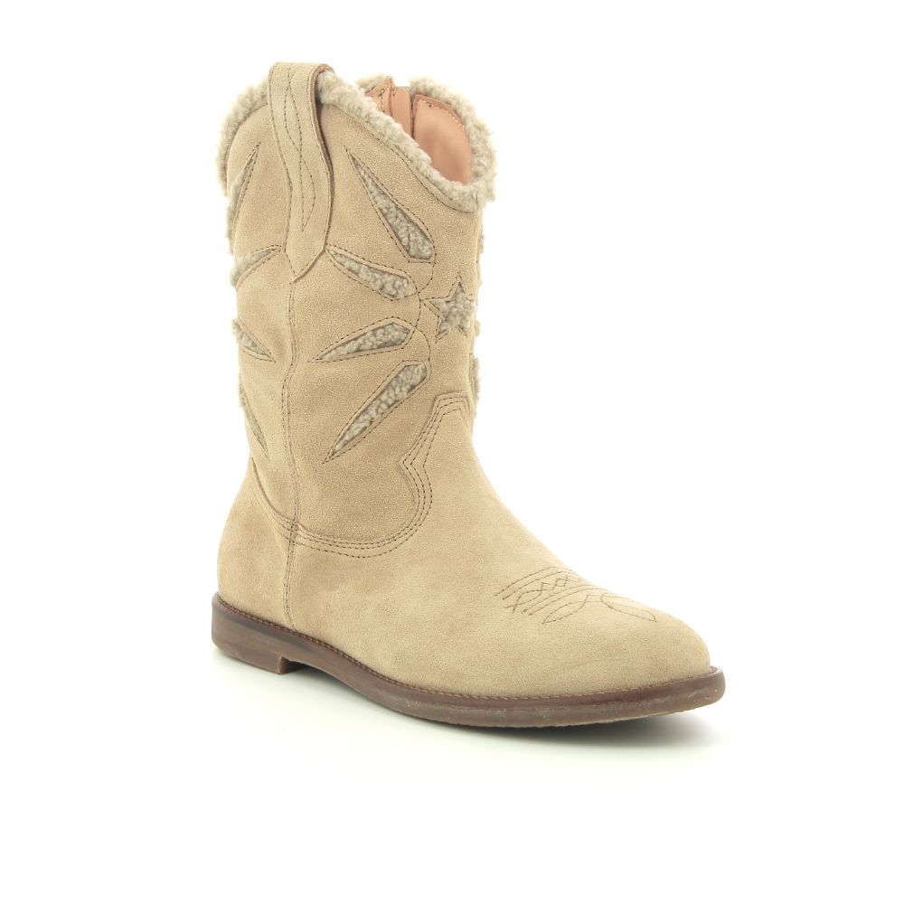 Ocra Boots 236886 beige