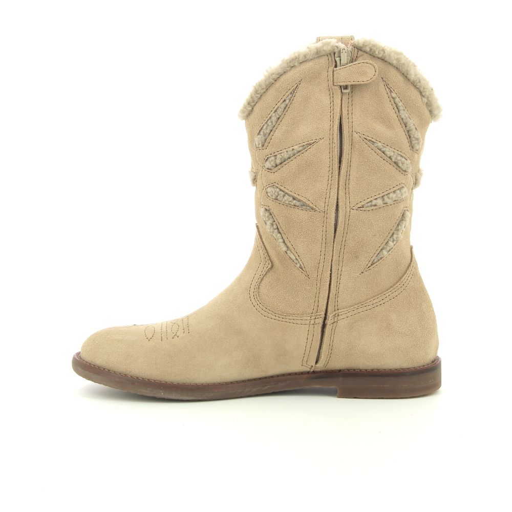 Ocra Boots 236886 beige