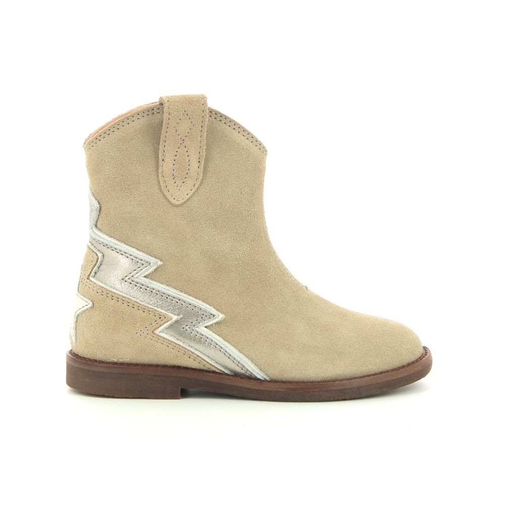 Ocra Boots 236887 beige