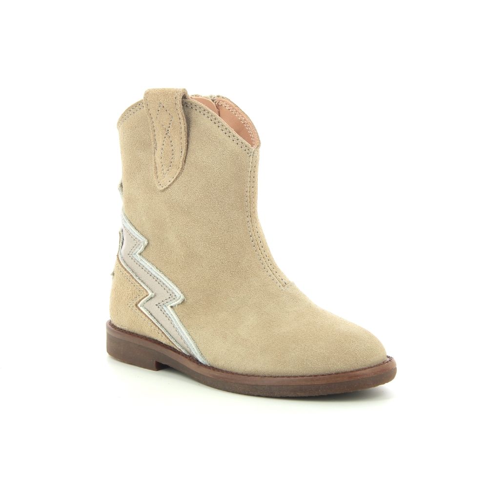 Ocra Boots 236887 beige