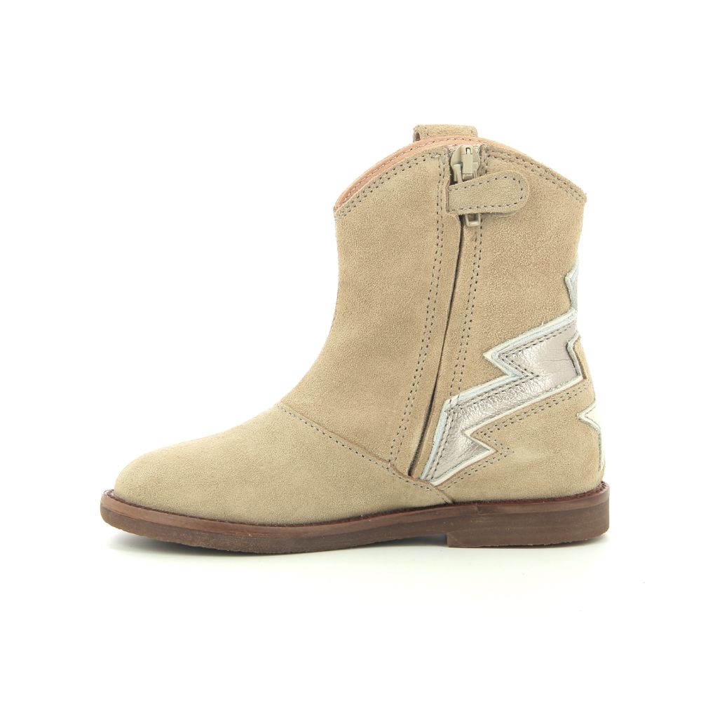 Ocra Boots 236887 beige