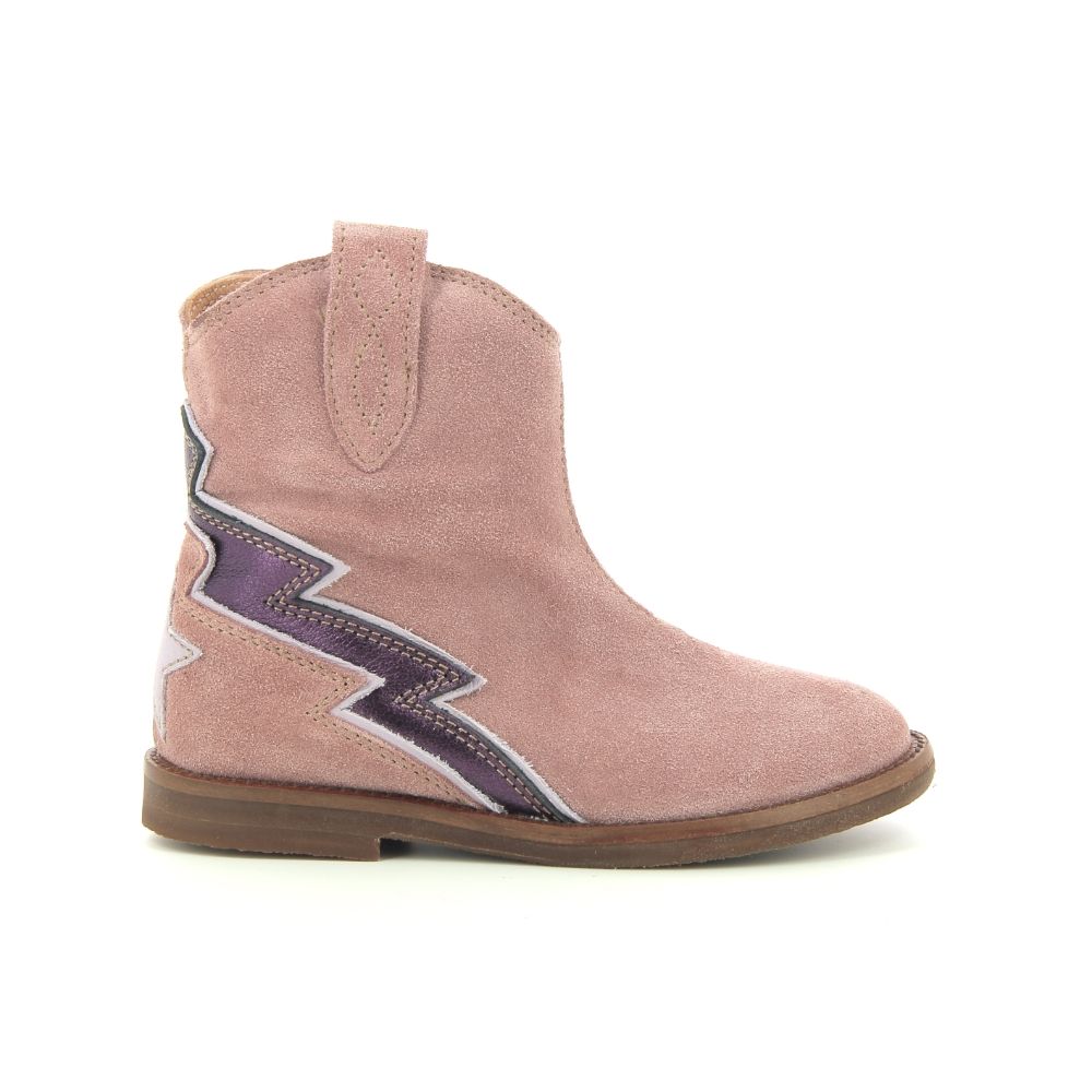 Ocra Boots 236888 roze