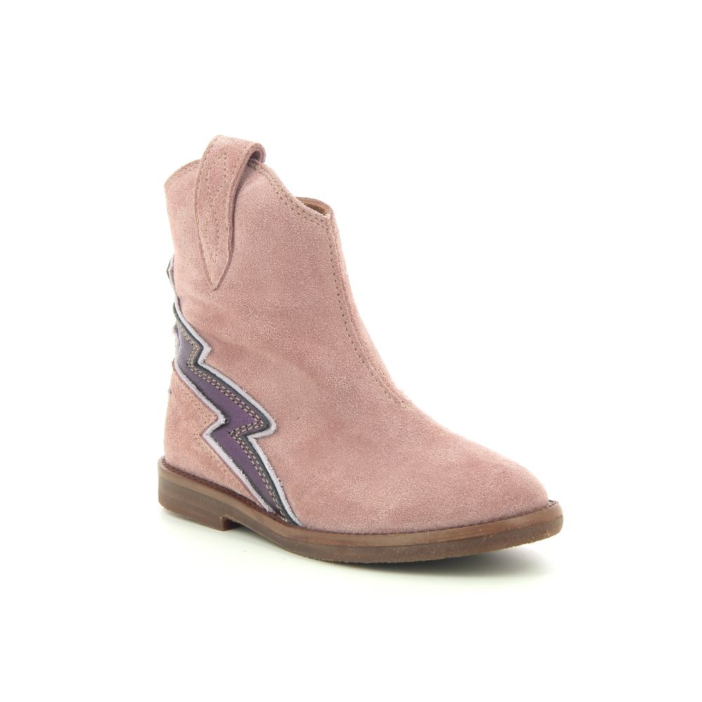 Ocra Boots 236888 roze