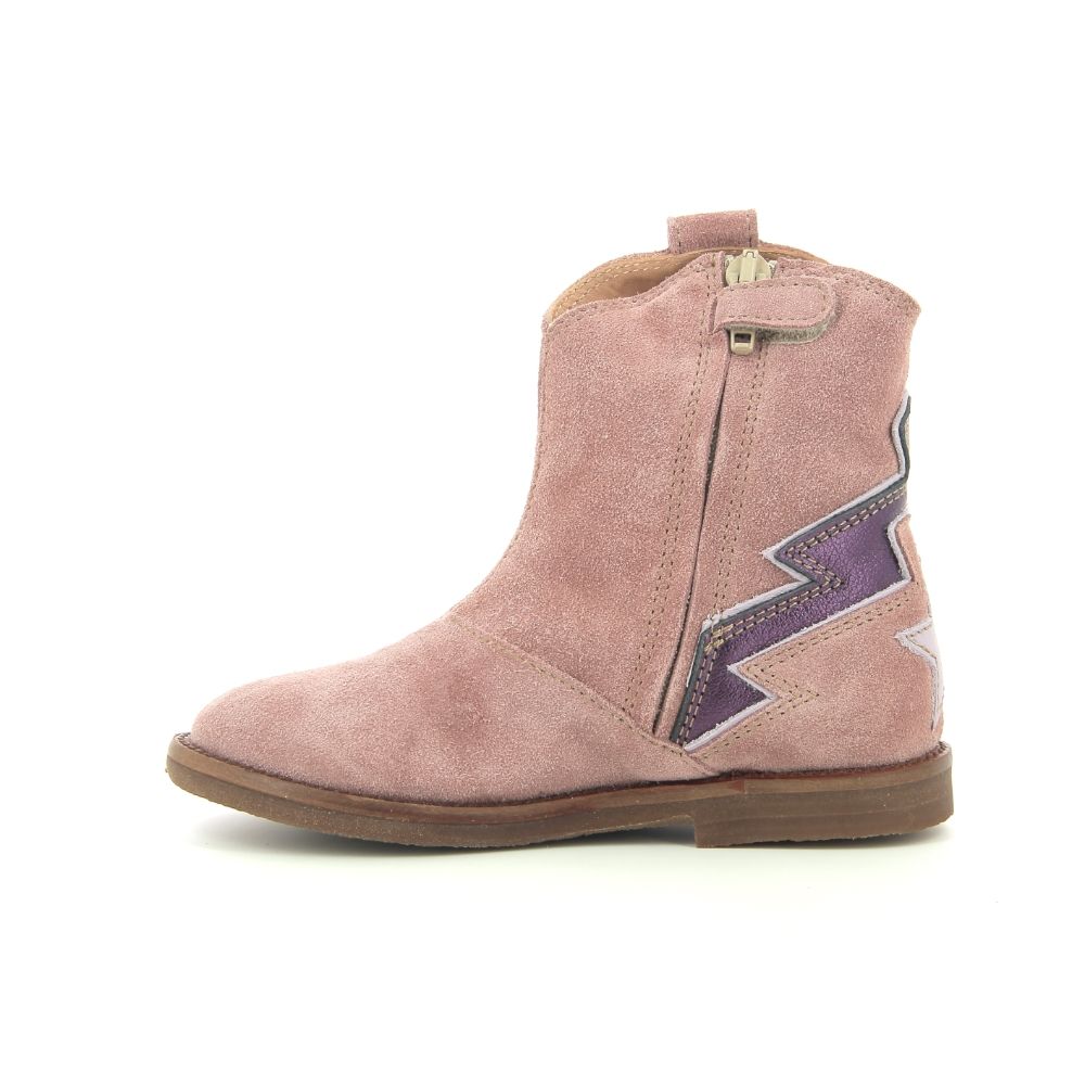 Ocra Boots 236888 roze