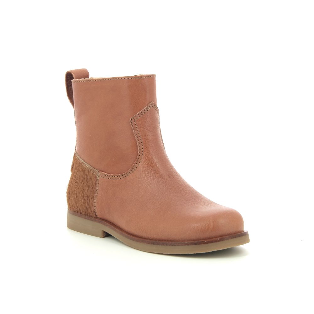 Ocra Boots 236889 cognac