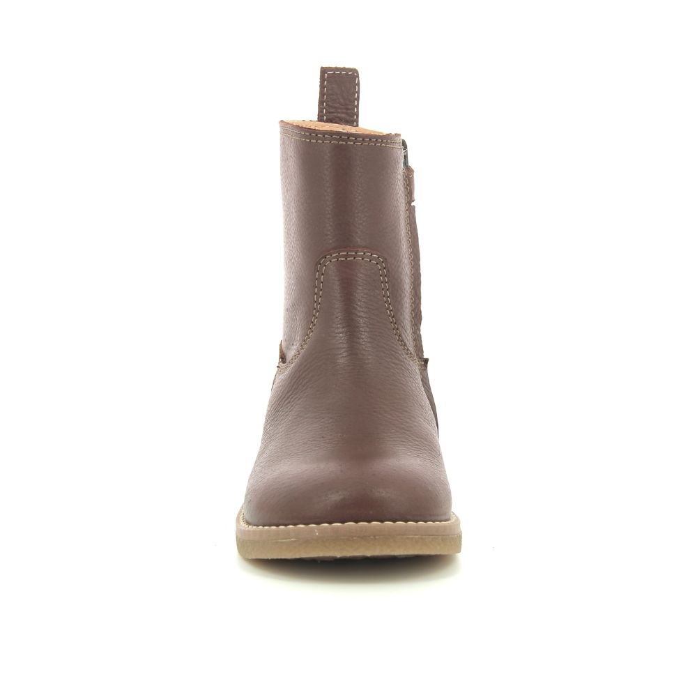 Ocra Boots 236890 cognac