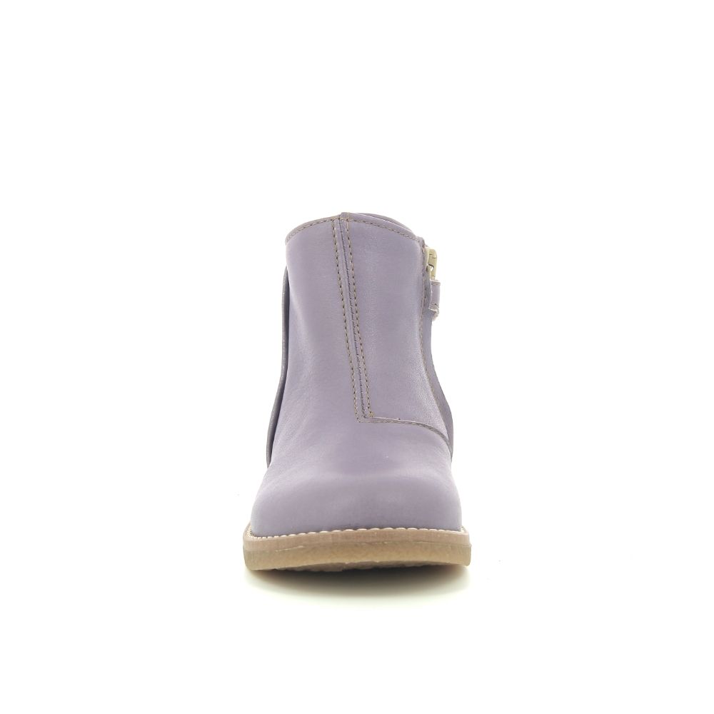 Ocra Boots 236892 paars