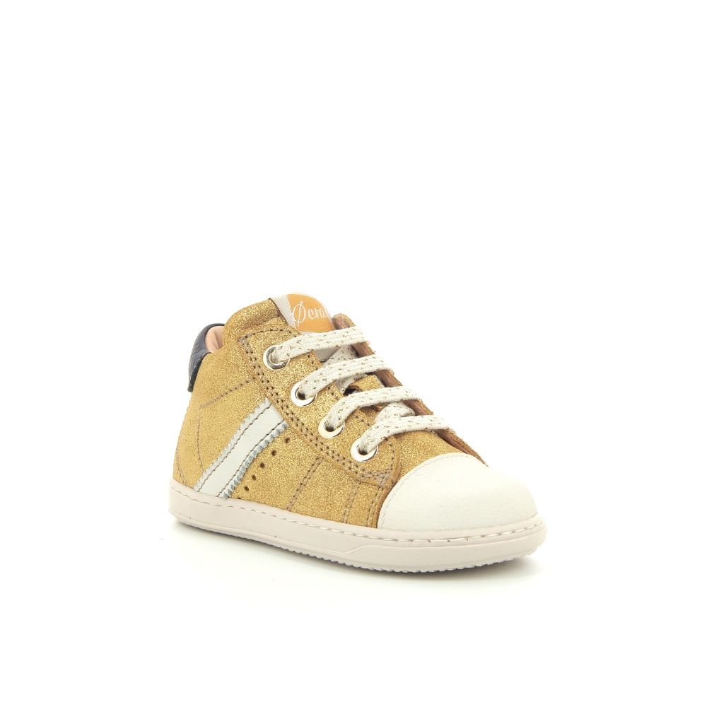 Ocra Sneaker 236896 goud