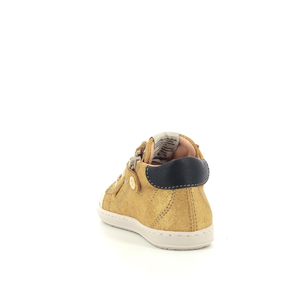 Ocra Sneaker 236896 goud