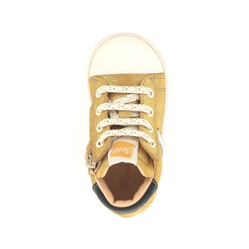 Ocra Sneaker 236896 goud