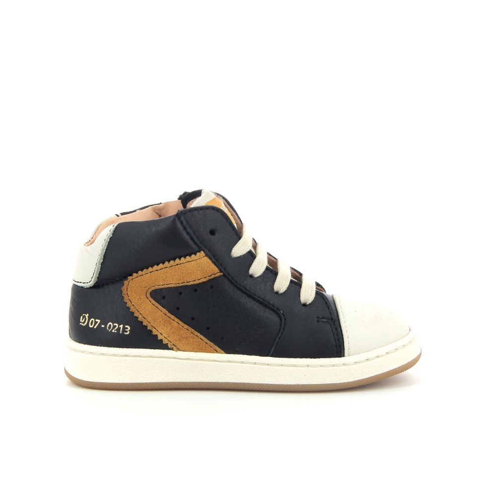 Ocra Sneaker 236897 zwart