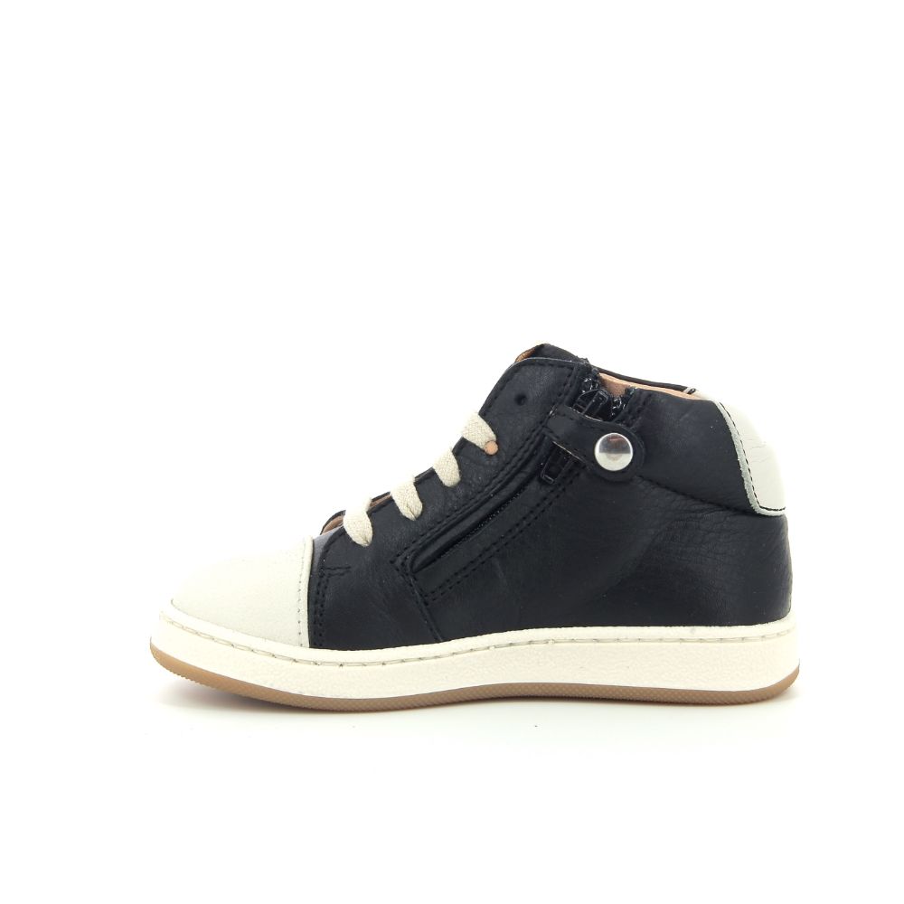 Ocra Sneaker 236897 zwart