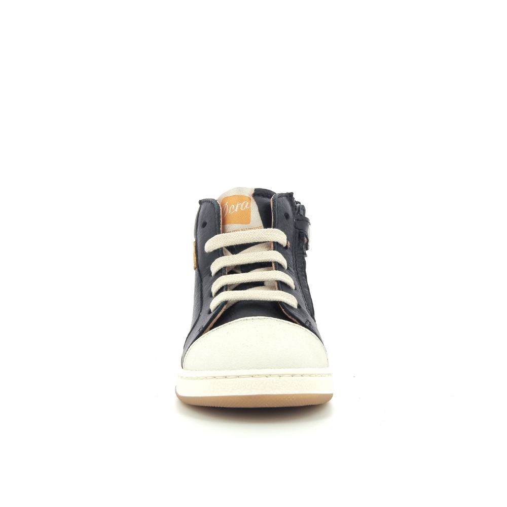 Ocra Sneaker 236897 zwart