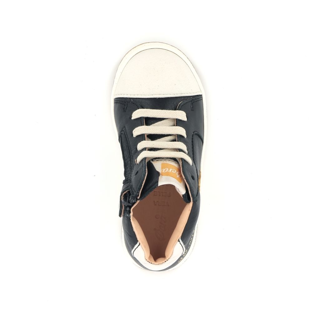 Ocra Sneaker 236897 zwart