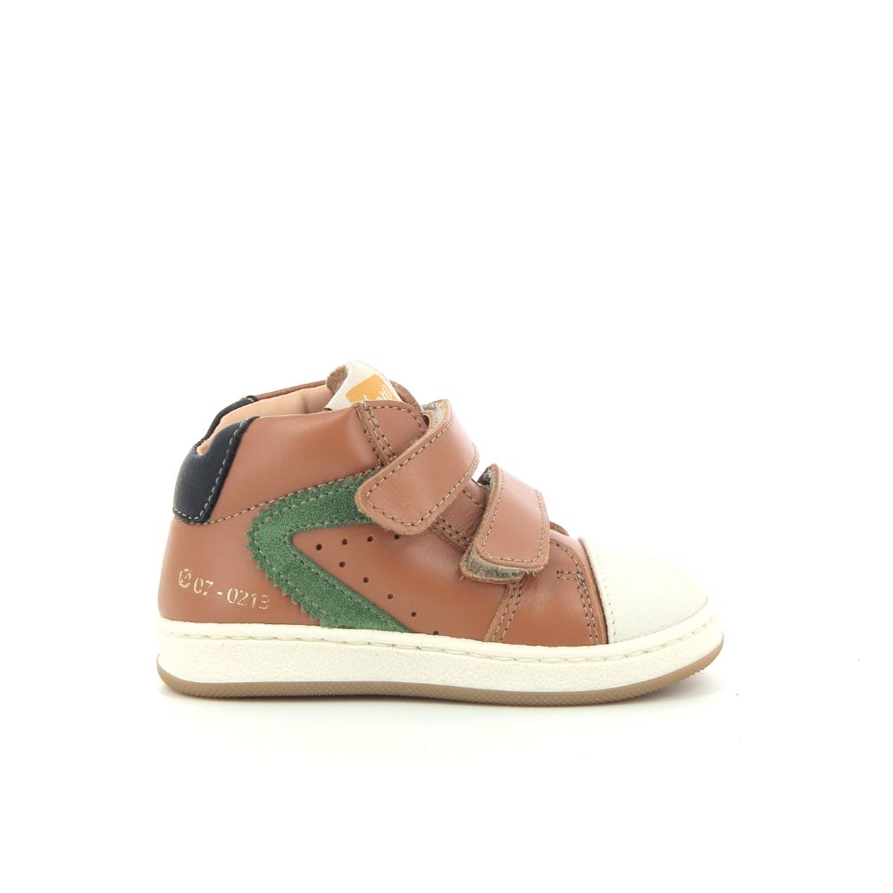 Ocra Sneaker 236898 cognac