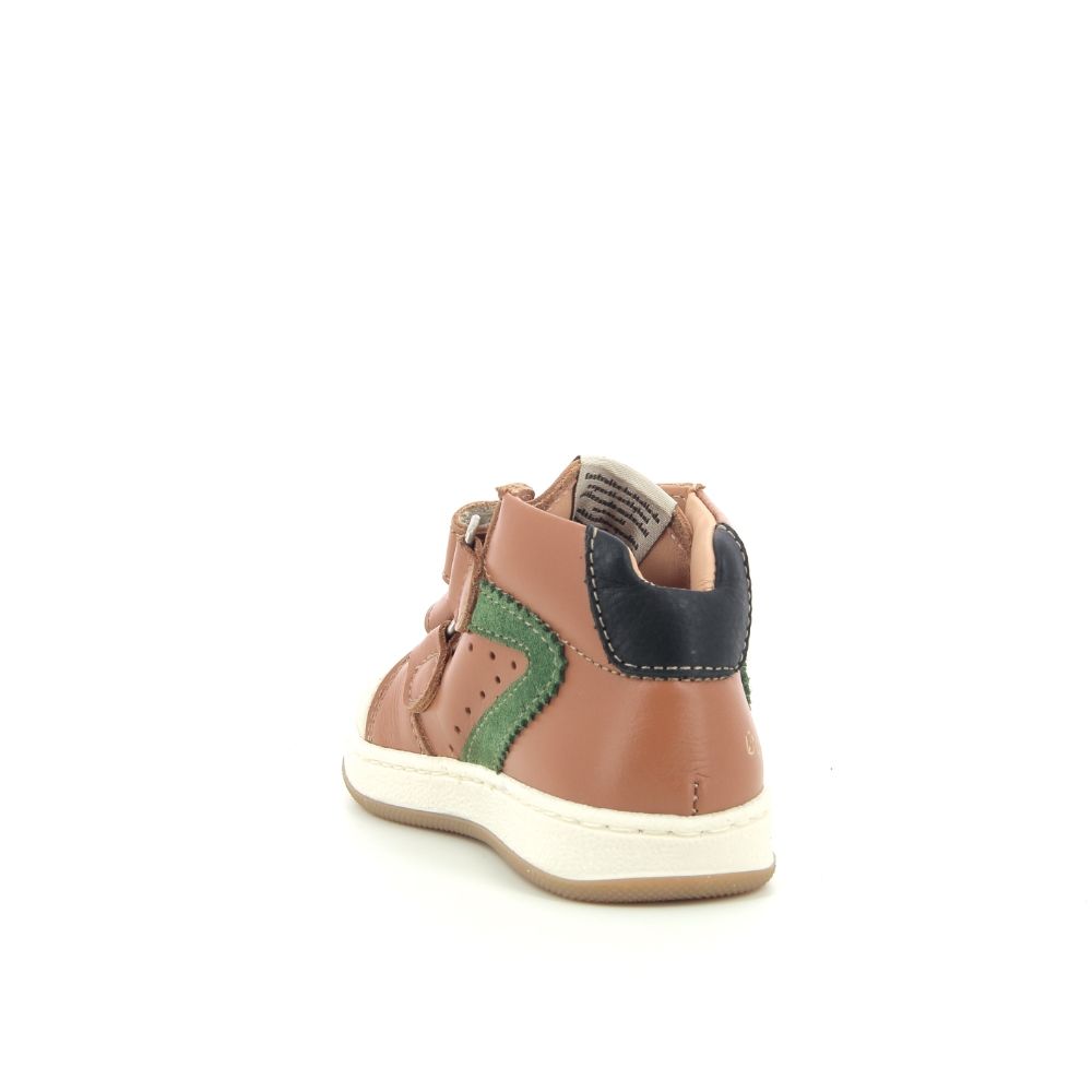 Ocra Sneaker 236898 cognac