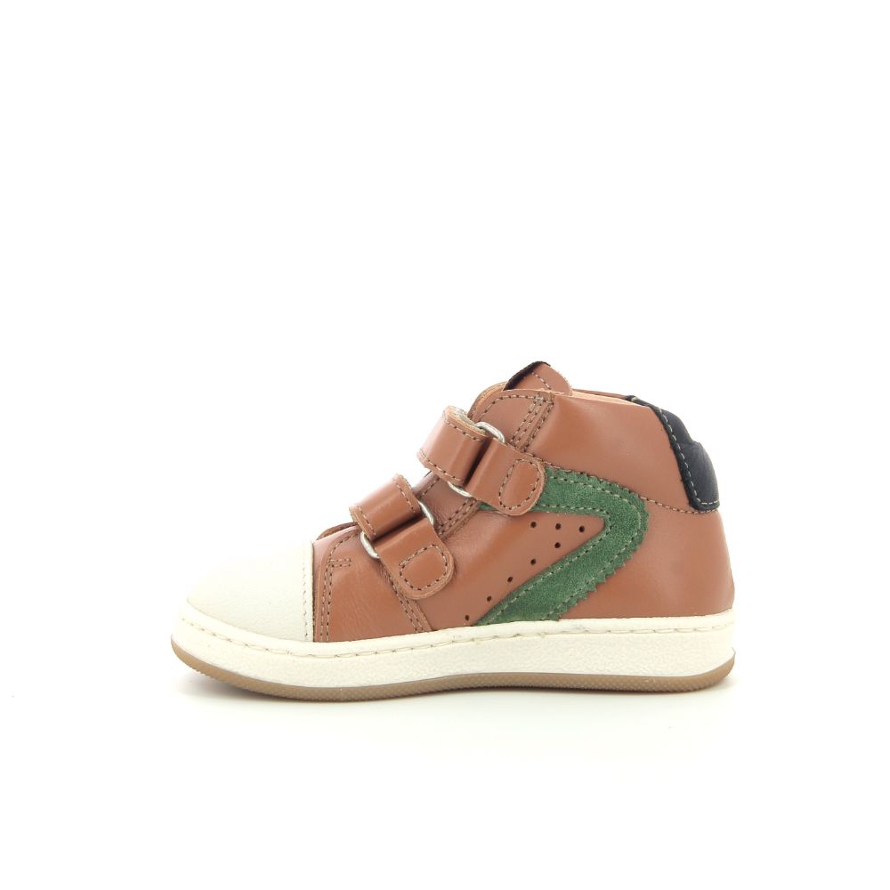 Ocra Sneaker 236898 cognac