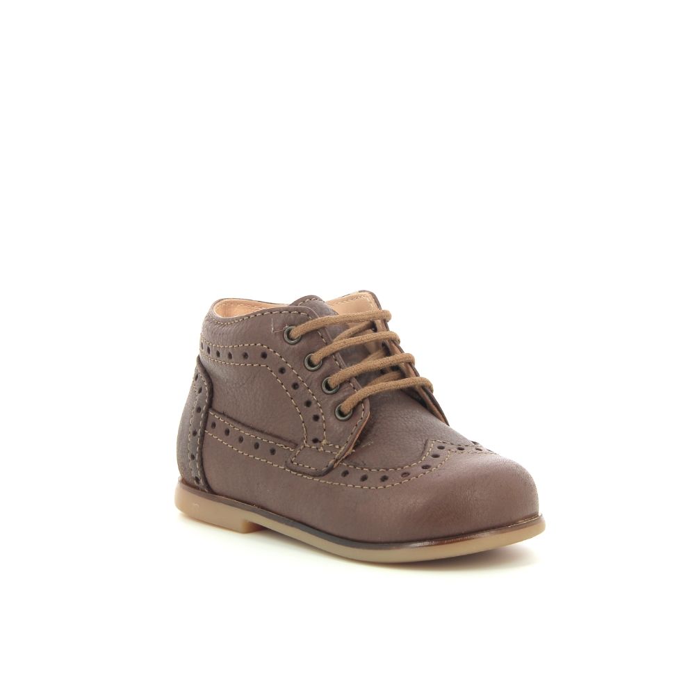 Ocra Boots 236899 cognac