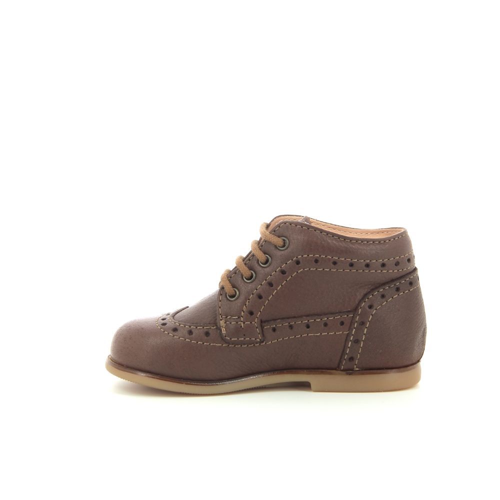 Ocra Boots 236899 cognac