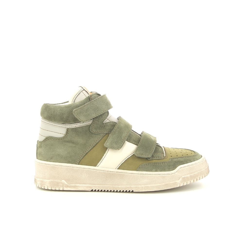 Ocra Sneaker 236900 groen