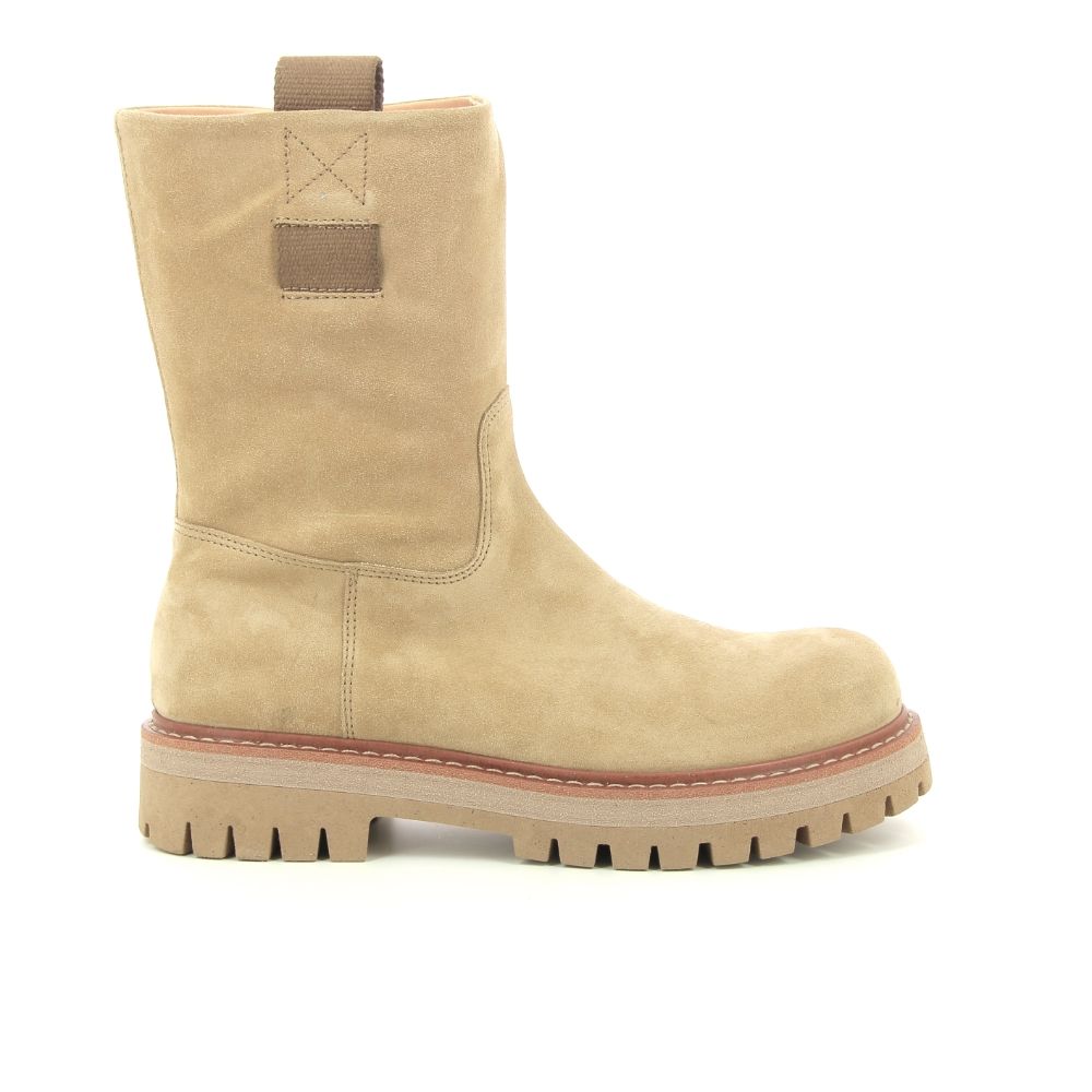 Ocra Boots 236902 beige